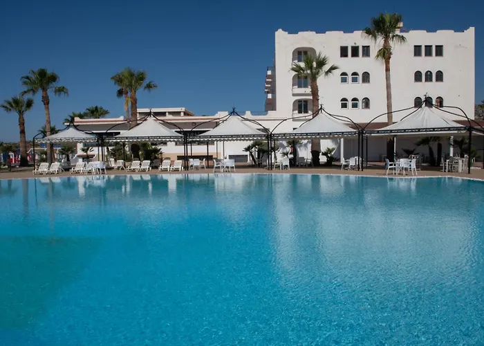 Baia D'oro Ξενοδοχείο Licata