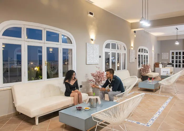 Hotel Baia D'oro Licata