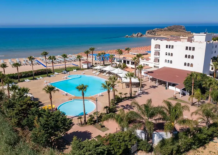 Baia D'oro Ξενοδοχείο 4*