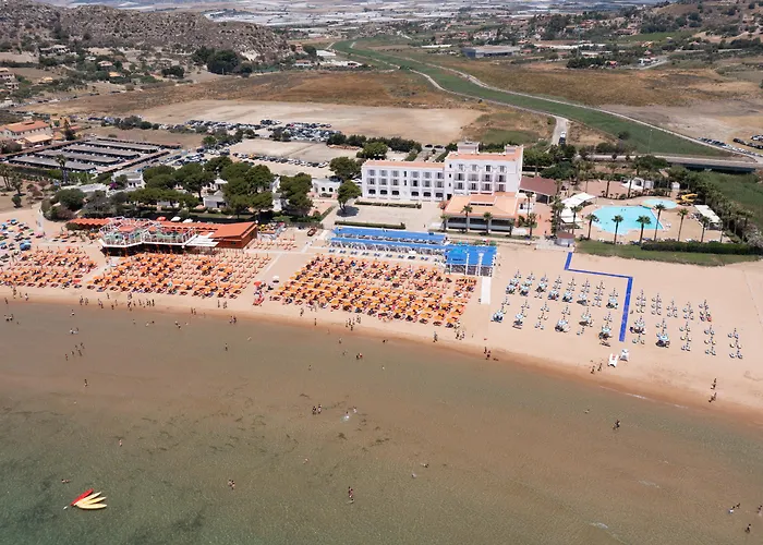 Baia D'oro 4*