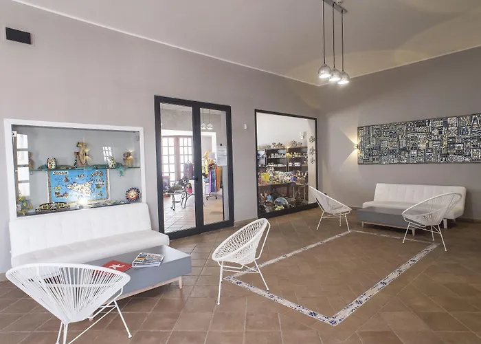 Baia D'oro Ξενοδοχείο Licata