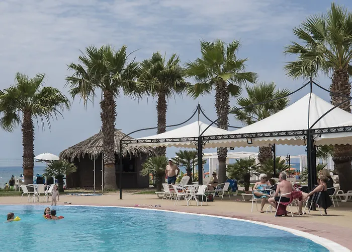Baia D'oro 4*