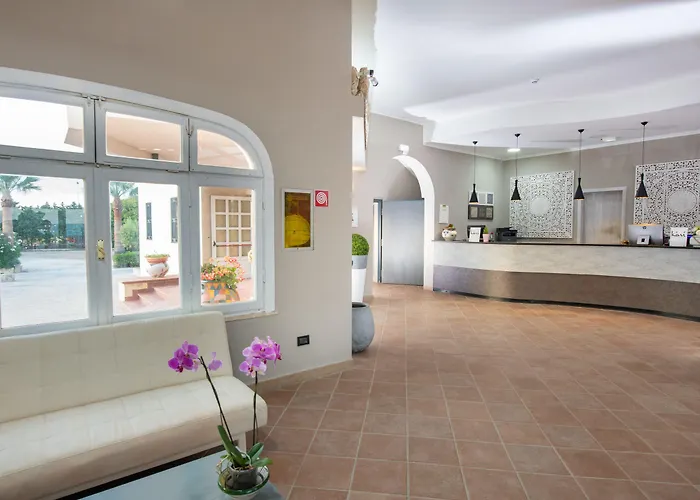 Hotel Baia D'oro 4*