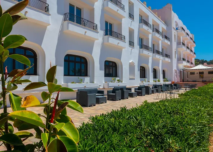Hotel Baia D'oro Licata