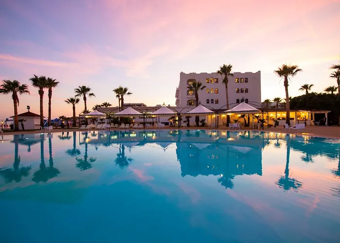 Ξενοδοχείο Baia D'oro