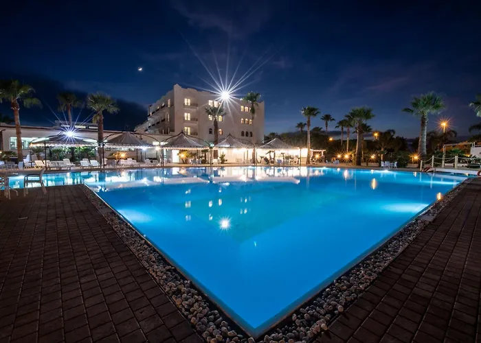 Baia D'oro 4*