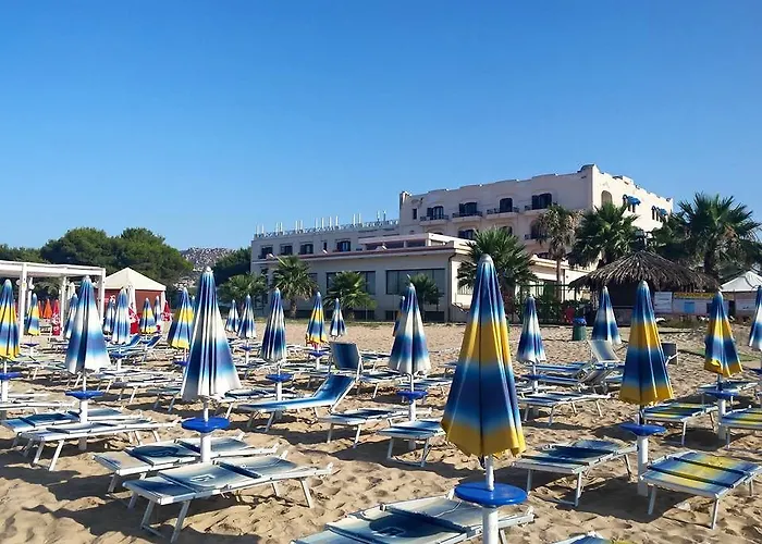 Baia D'oro Ξενοδοχείο