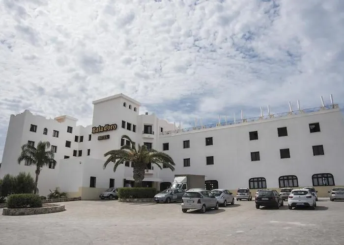 Baia D'oro Hotel