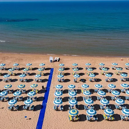 Hotel Baia D'oro