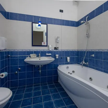 Baia D'oro Hotel Licata