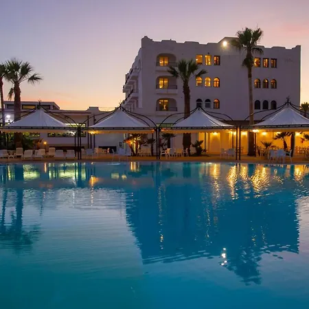 Baia D'oro 4*