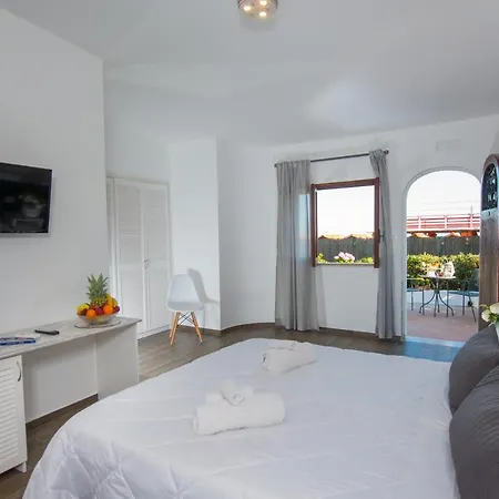 Baia D'oro Hotel