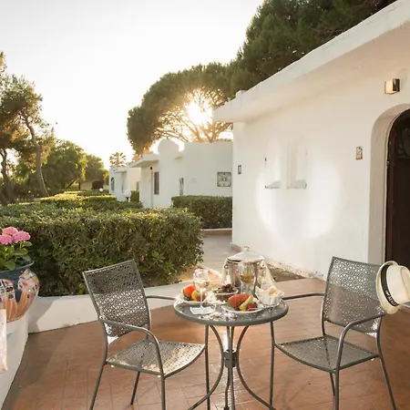 Hotell Baia D'oro