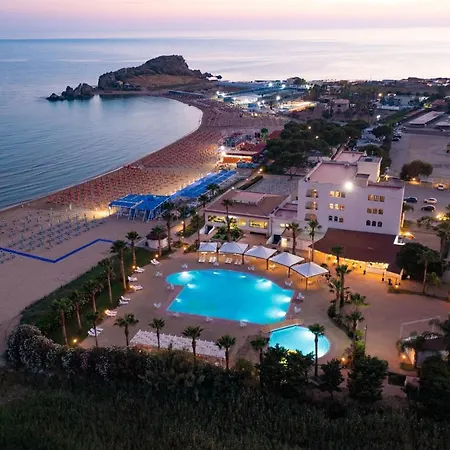 Hotel Baia D'oro