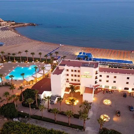 Hotel Baia D'oro Licata