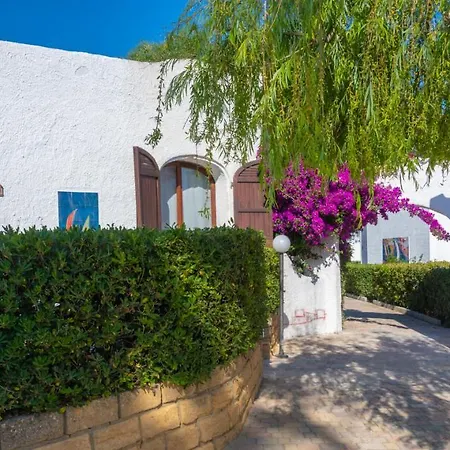 Baia D'oro Hotel 4*