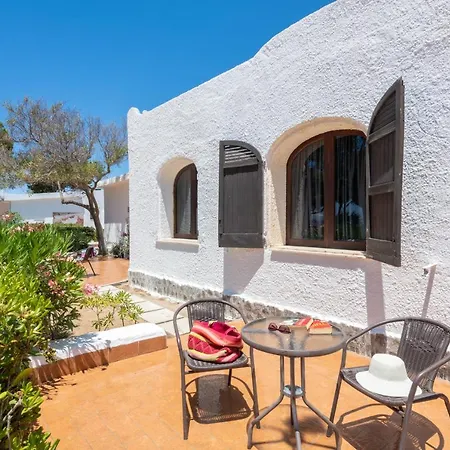 Baia D'oro 4* Licata
