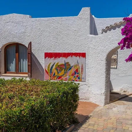 Hotel Baia D'oro