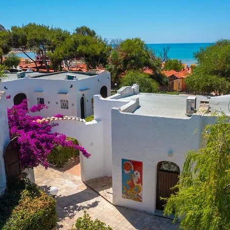 Hotel Baia D'oro
