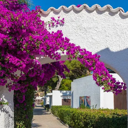 Baia D'oro 4* Licata