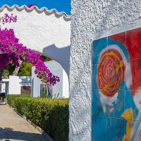 Baia D'oro 4* Licata