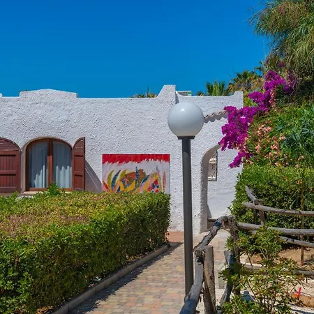 Baia D'oro Hotel