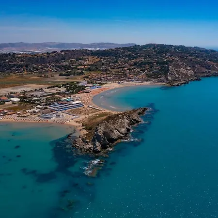 Baia D'oro 4*