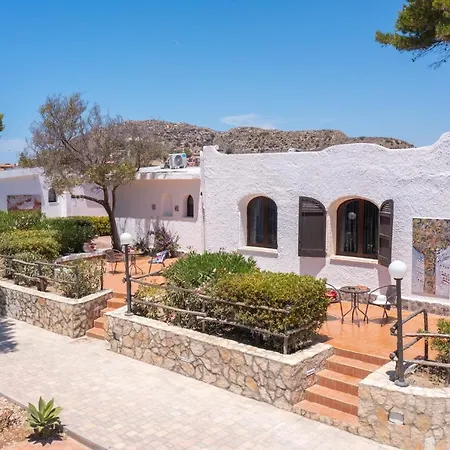 Baia D'oro Hotel