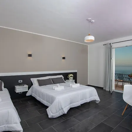 Baia D'oro Hotel