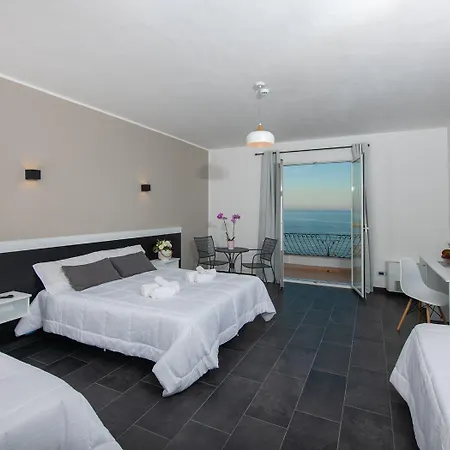 Hotel Baia D'oro