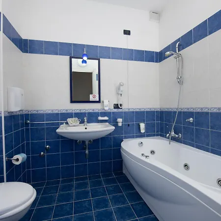 Baia D'oro Hotel Licata