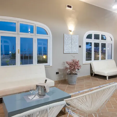 Baia D'oro Hotel