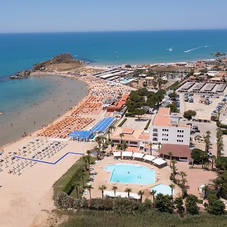 Baia D'oro Licata