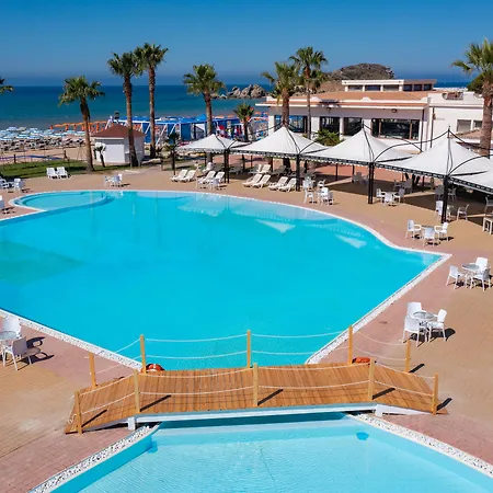 Baia D'oro Hotel