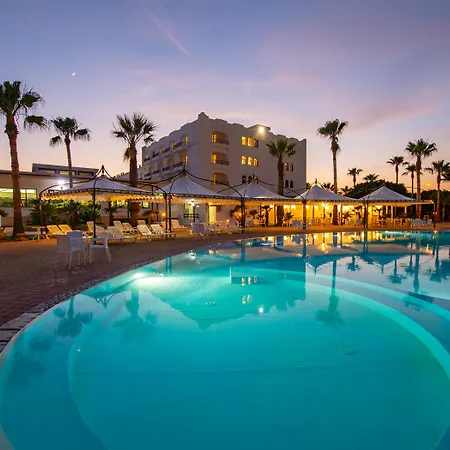 Hotel Baia D'oro