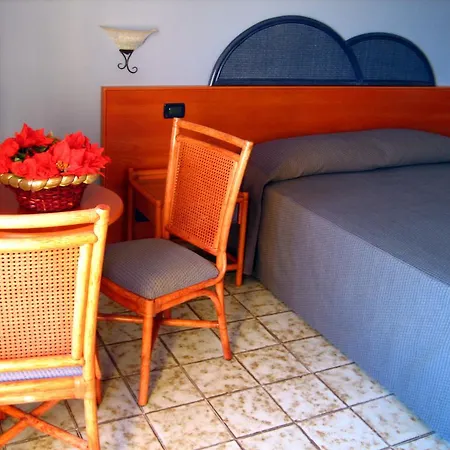 Baia D'oro Hotel