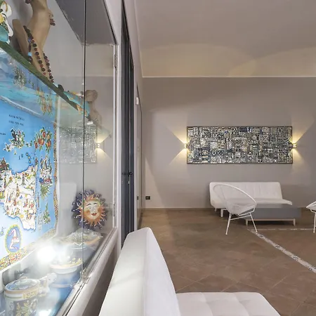 Baia D'oro Отель Ликата