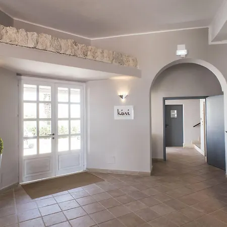 Отель Baia D'oro 4*