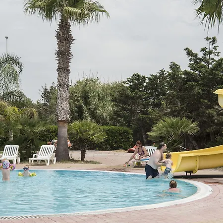 Baia D'oro Отель 4*