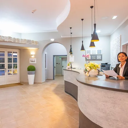 Отель Baia D'oro