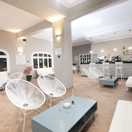 Baia D'oro Ликата