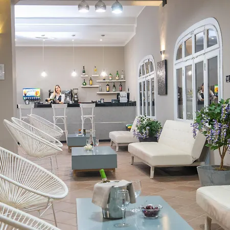 Baia D'oro Ликата