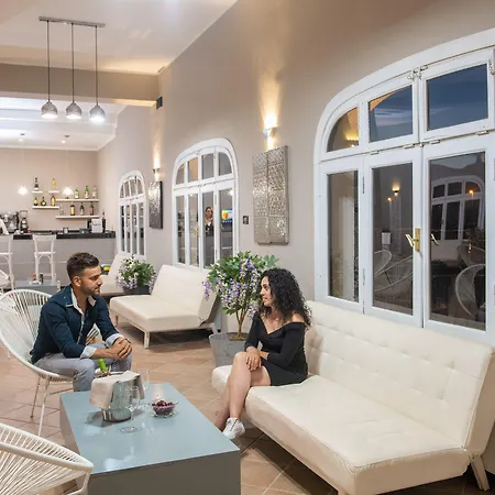 Baia D'oro Отель Ликата