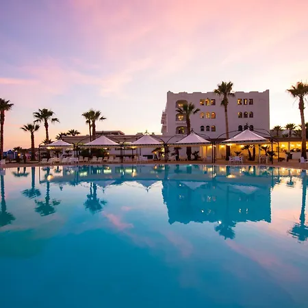 Отель Baia D'oro