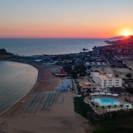 Baia D'oro Ликата