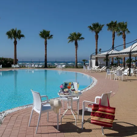 Отель Baia D'oro