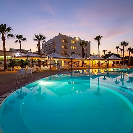 Baia D'oro Szálloda 4*