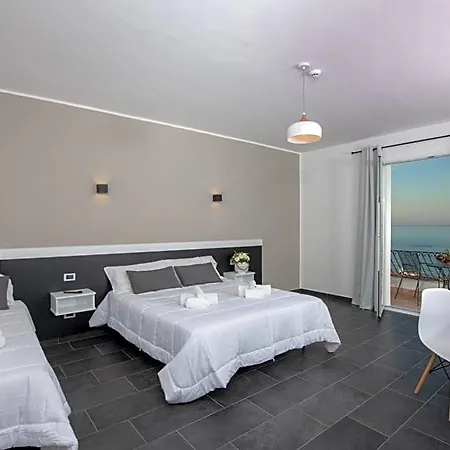 Baia D'oro 4*