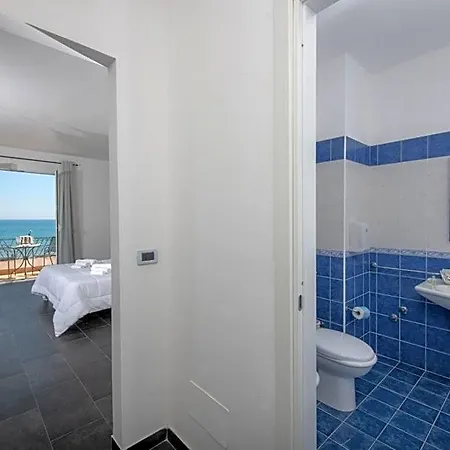 Hotel Baia D'oro
