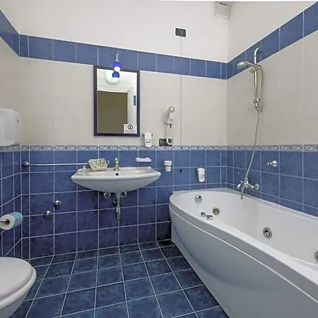 Baia D'oro Hotel